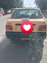 سايبا • موديل ٢٠١٠ • بغداد جديده