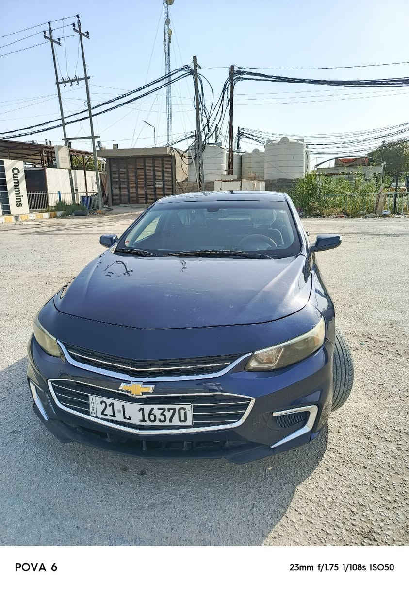 السلام عليكم بيع مستعجل وبسعر اڤيو ماكو هيج شعر
بيع مستعجل 
ماليبو ٢٠١٧
فقط بيع (بدون مراوس) ، (بدون اقساط) 
تم تنزيل السعر الى ٧٨ قفل قفل بدون عملة جداً مستعجل ماكو هيج سعر
مكينة ١٥٠٠ تيربو
مواصفات LT
شاشة كبيرة
٥ بصمات
كشن كهرباء
زوج تايرات
باتري جديد
ماشية ١٤٣ الف
حادث مرفق
رقم سليمانية اكفل وكالة او مداور
السيارة صارف عليها منضومة تبريد تيربو بجم محدثة لايتات كشافات دعامية ٢٠٢٢ مرفق بصورة
بيها باب وجاملغ صوب السايق ابو دراجة وكع عليها الجاملغ مصلح مامصبوغ والباب كما في الصورة
السيارة نظيفة مال جناي
العنوان النجف الاشرف
غير متواجد على الفيس 
التواصل اتصال او واتساب فقط
0⃣7⃣8⃣6⃣7⃣0⃣0⃣5⃣5⃣8⃣8⃣


**إذا كنت صاحب هذا الإعلان وتريد حذفه لأي سبب، رجاءا أرسل رسالة إلى الدعم الفني**