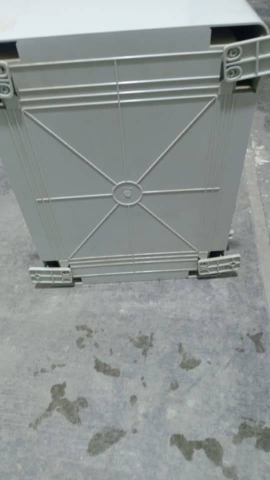 السلام عليكم بيع مستعجل اخو الجديد ب١٥٠ ماخذي ب٧٥ قفل الشراي خاص مكاني ديوانيه حي الأمين


**إذا كنت صاحب هذا الإعلان وتريد حذفه لأي سبب، رجاءا أرسل رسالة إلى الدعم الفني**