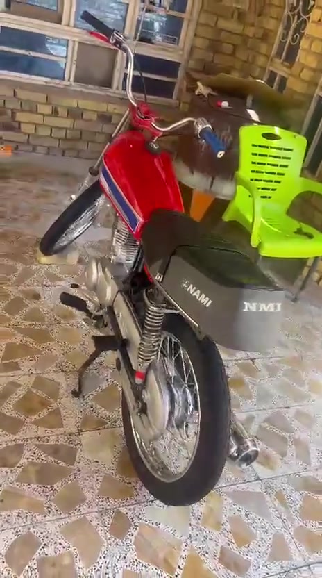 سلام عليكم دراجه أوراق اصولي اللبيع مستعجل عله بيعتهه ***********(
