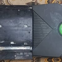 اكس بوكس اورجنال • عاطل • بلي ثري اولى