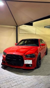 هيمي 8 سلندر • ٢٠١٤ • حادث بابين