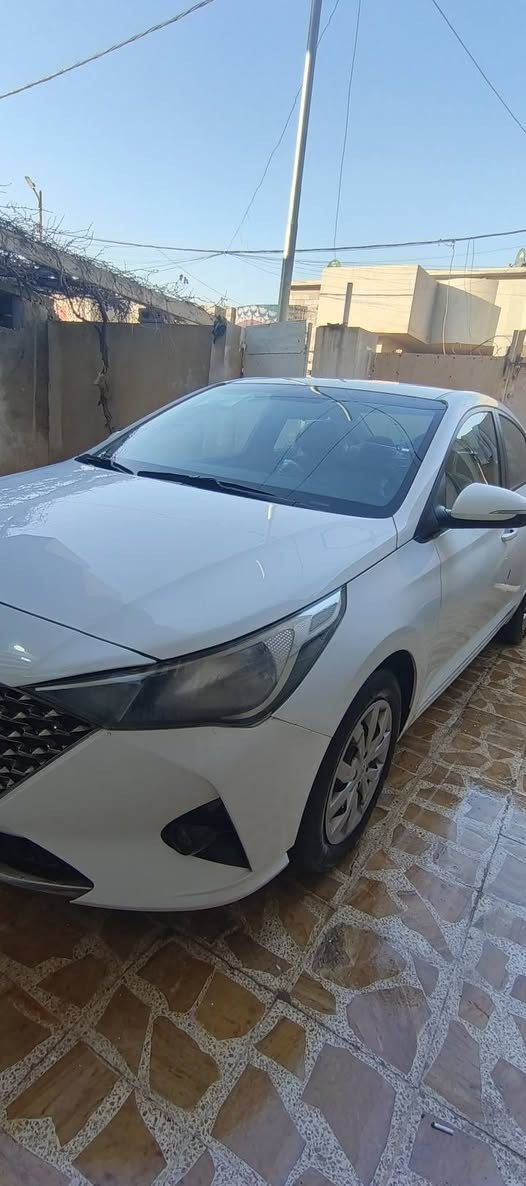 اكسنت ٢٠٢٢ اربيل 
خليجي
محرك ١٦٠٠ دوش اصل
كير at اصل
مثبت سرعه
تبريد قطعتين 
شاشه
تحكمات
ماشيه ٧٧ الف كيلو 
محرك وكير شرط 
سونار موجود ضرر جاملغ امامي رش طخه بسيطه ولباقي مكفول وسونار جديد 
مكان موصل الايمن
هاتف 
***********
***********
السعر ١٣٥
