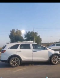 سورنتو للبيع مديل 2019 رقم أربيل. 07805290810 الاتصال