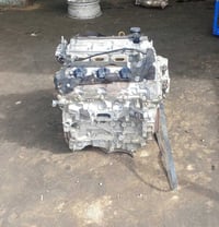 اخوتي عندي سيارة موديل 11 وبيها محرك 3600 موديل 19 المحرك جديد شاده صا...