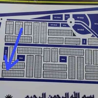 طابو جاهز • مقاطعه المهندسين • رقم ٣٣٢