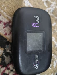 راوتر زين • 4G • البوبيات شارع الودي