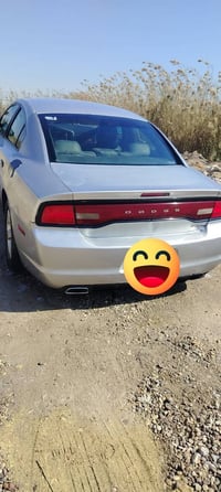 تشارجر • مكينة هيمي • ٢٠١٤