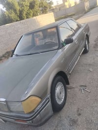 موديل ١٩٩٠ • محرك ٢.٥ • بدون حادث