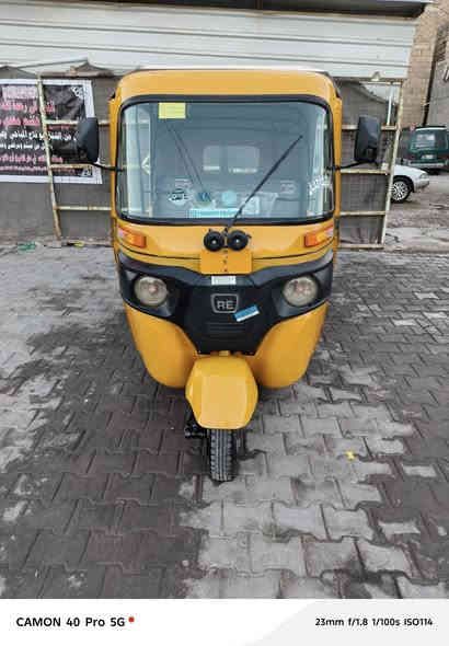 سلام عليكم خوان تكتك البيع شاهد الفيدو رجائن موديل 19شهر12محسوبه على 20مكفوله من ضربه صبغ عام محرك مكفول تخم تاير تكتك بلاديه مابيه نقص برغي فول تخم تاير جادر جديد مسجل اواق المصطفئ 7كملات تحويل كبل بسمك الف ماتصرف عليه مكاني كربلاء السعر 5250وبيه مجال انتصل وتدلل ***********
