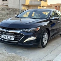 ماليبو ٢٠٢٣ • ٣١ الف • سرقة