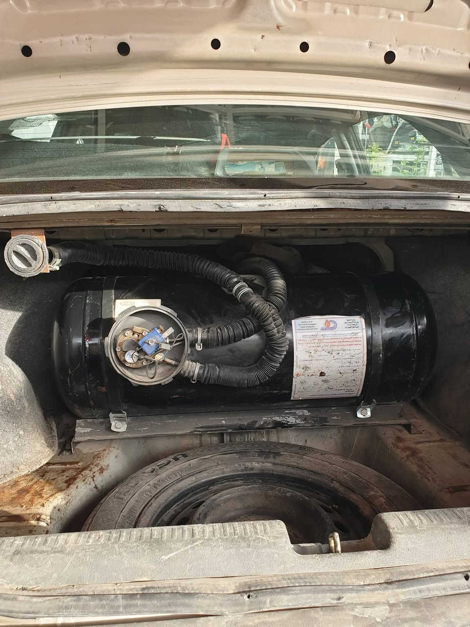 لانسر ٢٠٠٤ رقم واسط انكليزي بسمي السعر ٥٧ بيهة منضومة غاز ٦٠ لتر محرك ٢٠٠٠ صدر تخم تاير تبريد ثلج كلة جديد يرادلهة صبغ فقط مكاني بغداد  ***********
