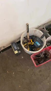 قطع غيار • غراض • راسلني