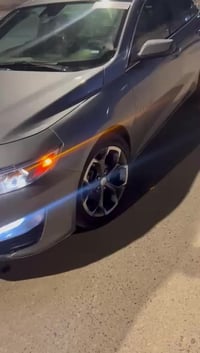 ماليبو ٢٠٢٤ • فول مواصفات • البصرة