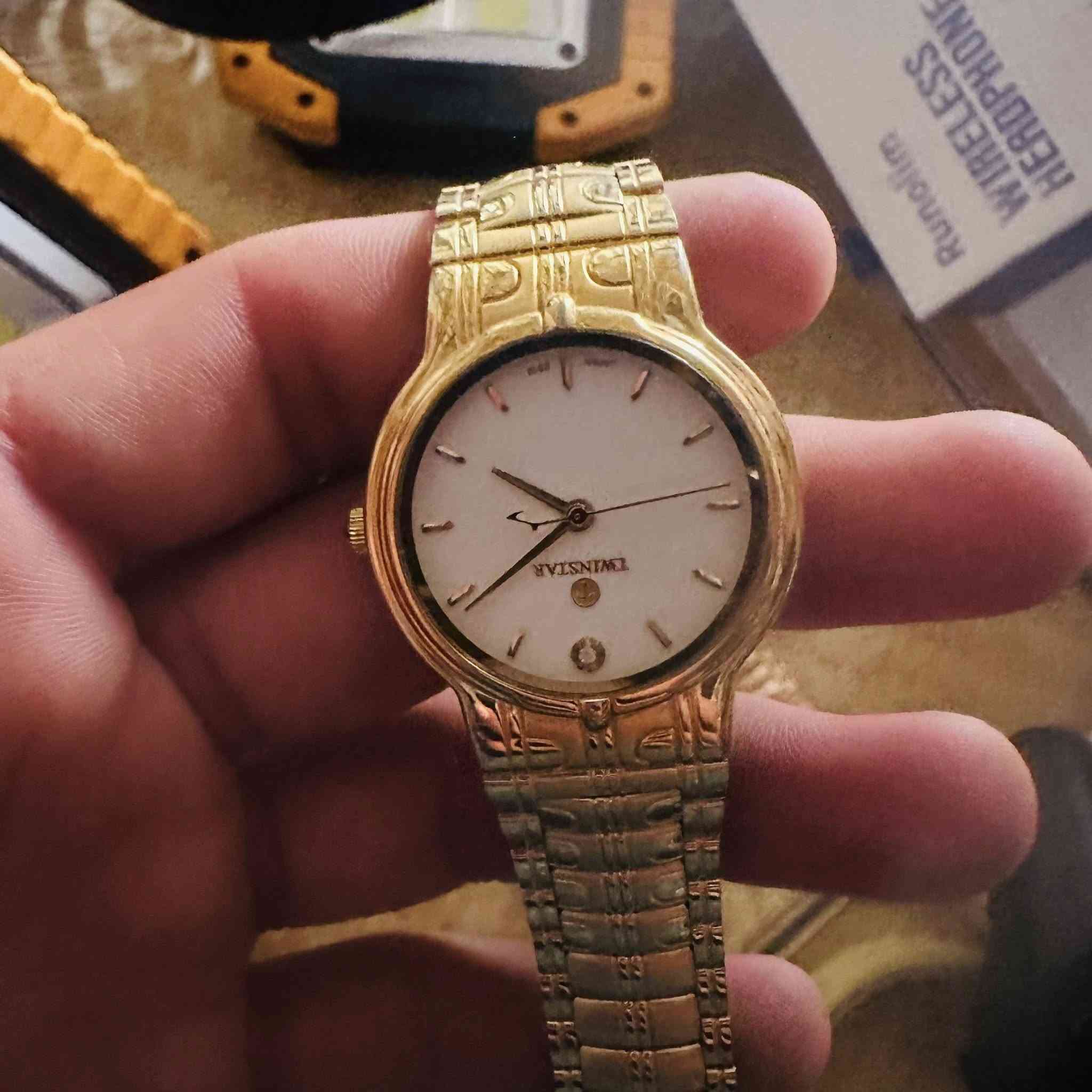 اي قطعة سعره10 شرط ختم


**إذا كنت صاحب هذا الإعلان وتريد حذفه لأي سبب، رجاءا أرسل رسالة إلى الدعم الفني**