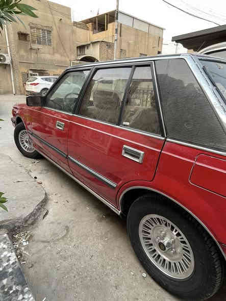 سلام عليكم سوبر 84 لبيع محرك كير بلادي بيه تبخير صبغ لهلال الخلفي دواخل بلاديه صدر مامي خلفي جديد رقم بغداد بسمي نكليزي سعر 55 مكان بغداد الحبيبيه رقم الهاتف ***********
