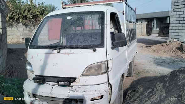 هيفه شقاله معمره جديد اكسن كير محرك شرط السعر 12 ورقه وبيها مجال قليل للإستفسار الاتصال على الرقم ***********
