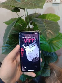 أيفون ١١  نضيف مبدل فقط شاشه بطاريه ٨١ ذاكره ١٢٨ مكاني بغداد حي القاهر...