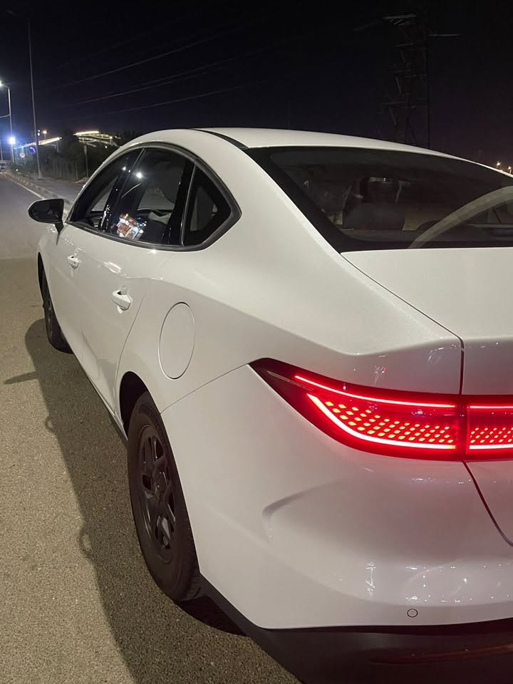 سلام عليكم بي واي دي سيل 5  موديل 2025 مال أقساط ٣سنوات وتتحول بأسم المشتري زيرو  السعر ١٠٠ وبيها مجال
***********
