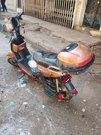 ماطور شحن • دراجة كهربائية • سكوتر كهربائي • بطاريات • ماطور • دراجة ب...