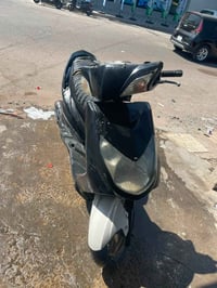 سكنز فحل نوزل خطين دراجه شلعه ومعدل  سعر 550  مكان بلديات  07735856171