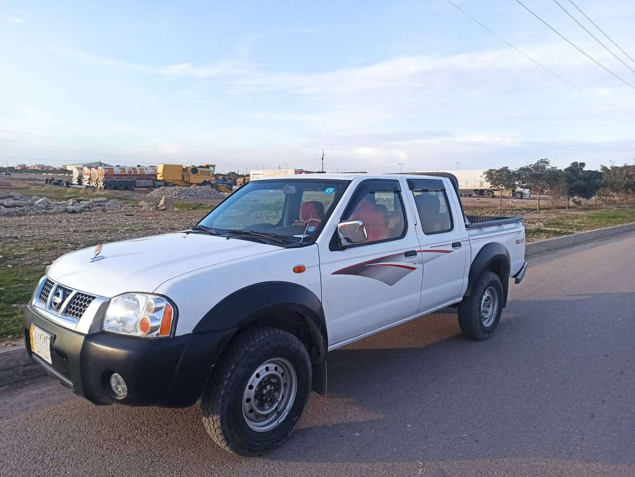 نیسان مۆدێل (2014) ڕەم مسەنا بەناوی خۆمۆیە  ***********/***********/
