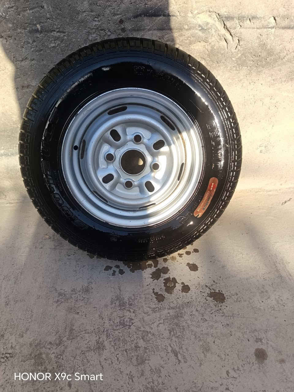 السلام عليكم سبير مال ستوته شركه مشدود مرتين.  ***********
