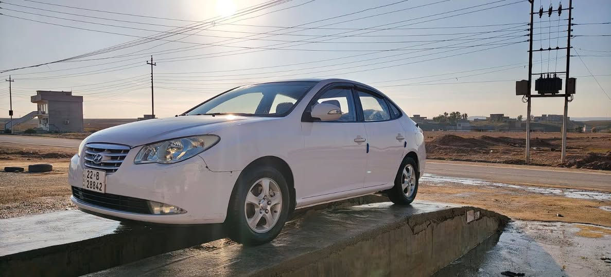 الانتره 2011 بدون صبغ بدون حادث فقط مكانين بارد بسمنه سنويه وارقام وهزه كلو جديد تدفىه تبريد كهربائيات كلو شغال صدر امامي خلفي طخم تاير كلو جديد السعر 122وبيها مجال للطيبين 
*********** والخاص مفتوح
