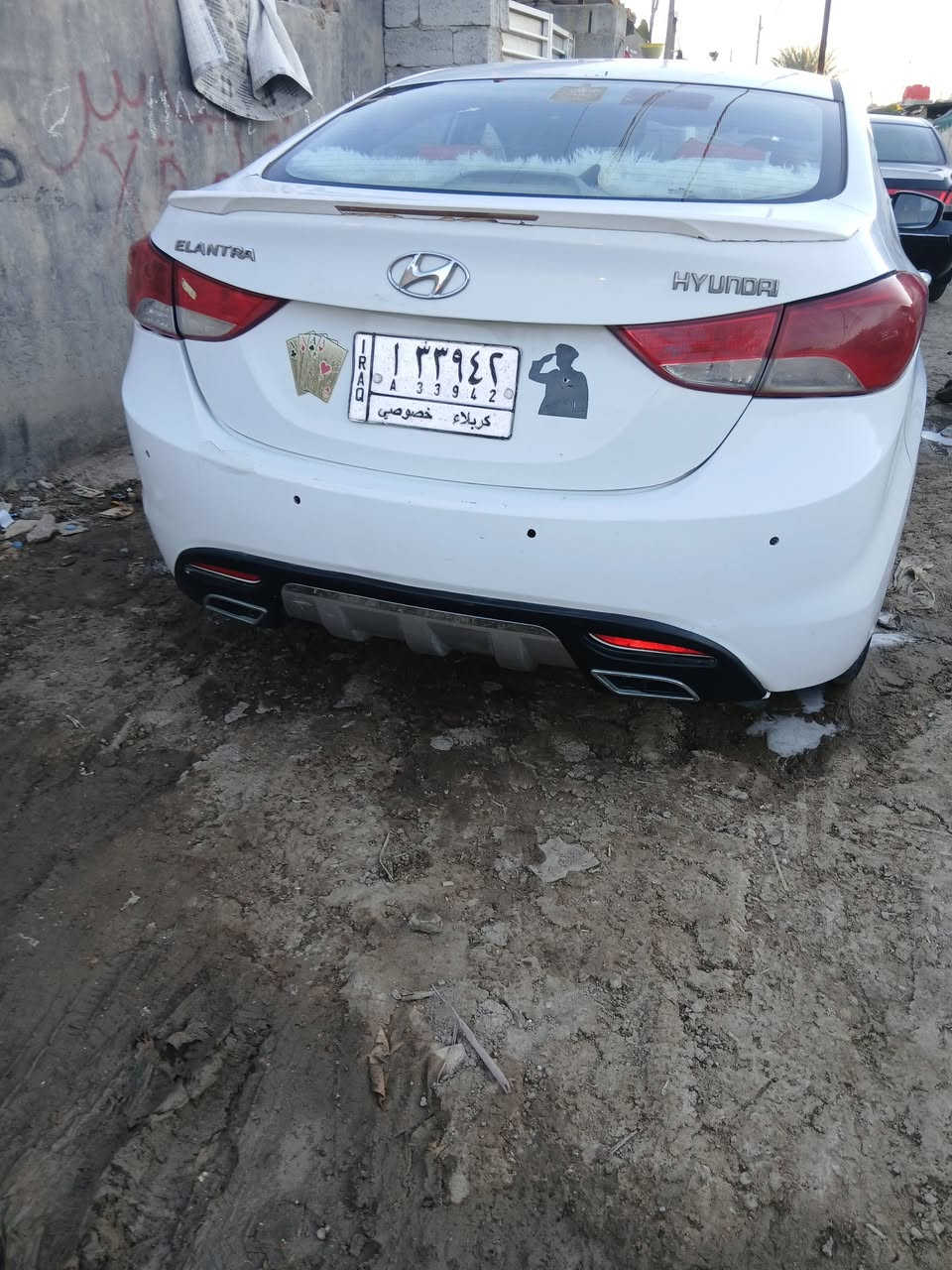 سلام عليكم النتره لبيع موديل 12مكينه وكير خير من الله صدر ٨٠ بل ١٠٠ تخم تاير كرهبايات كله شغاله سياره جاهزه لشارع الف مذب عليه السعر ٨٥ وبيه مجال سياره بيه ٣ قطع فقط بسمي تحويل مباشر ***********
