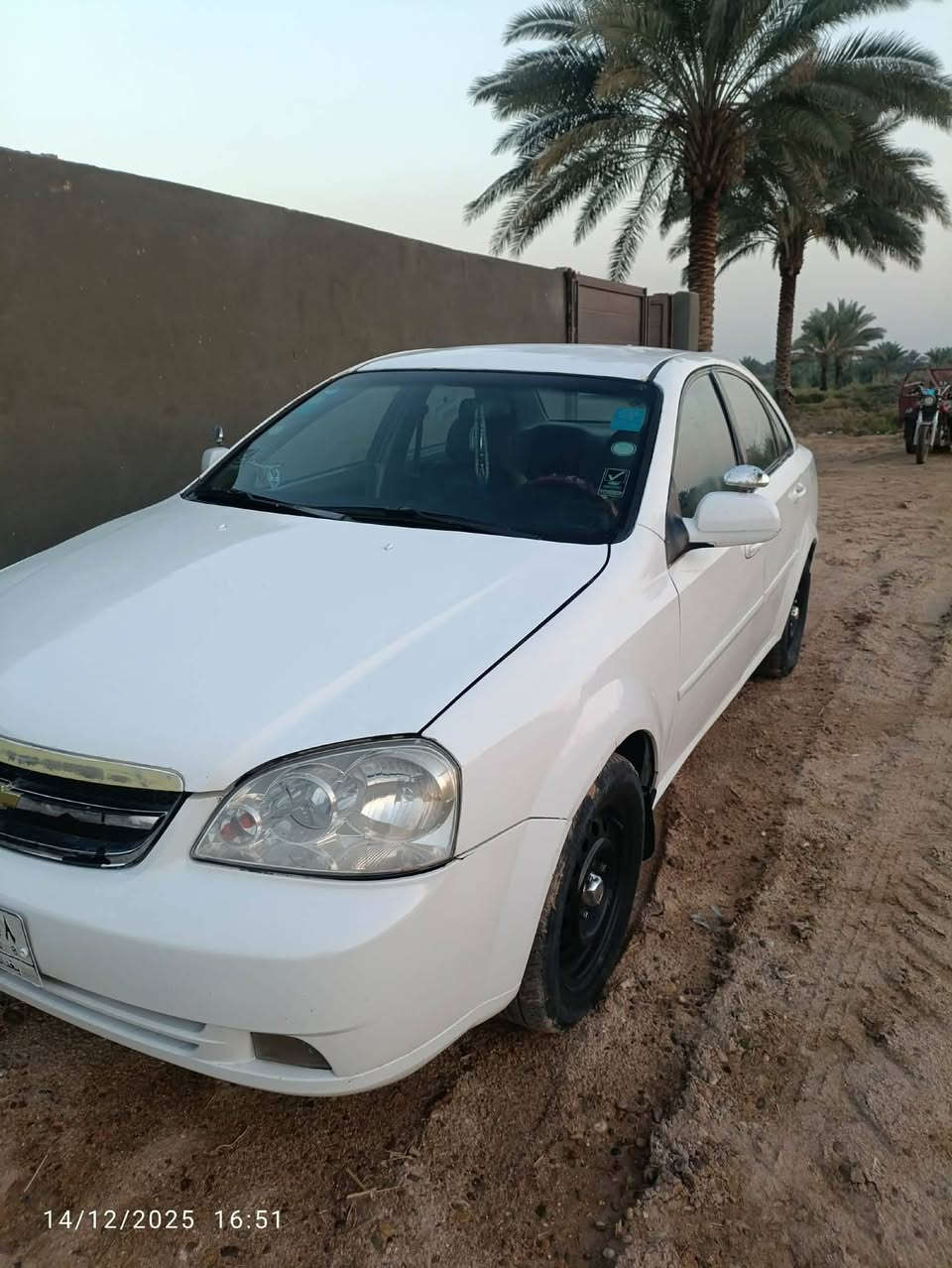 سلام عليكم أوبتره مسكر خليجي موديل 2005 كيري ومحرك كفاله رقم بغداد  مشروع وطني مداور ثاني يوم للستفسار عل رقم ***********
