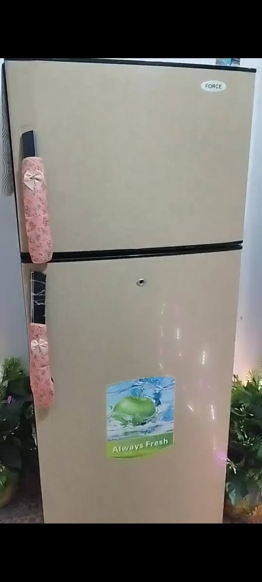 ثلاجه للبيع نضيفه وجديدة كل ضرر مابيها شغاله ع الفحص مكان نجف النجف, العراق


**إذا كنت صاحب هذا الإعلان وتريد حذفه لأي سبب، رجاءا أرسل رسالة إلى الدعم الفني**