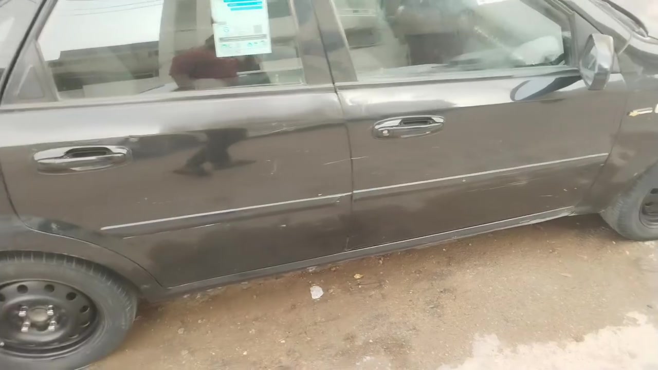 سلام عليكم
اوبترا خليجي بسمي تحويل مباشر عقد مروري  موديل ٢٠٠٦ كير اوتوماتيك مصبوغه عام وجارد حادثه الجاملغ الخلفي الايسر كير مكينه صدر جيد
ناقصه بس التبريد السياره جاهزه  دواخله نضيفه شاش تاب وخير من الله 
#السعر ٥٥ ورقه بيه مجال للشراي
# المكان بغداد البياع
الشراي يتصل على هذا الرقم بي وات ساب
***********
رجاءا الشراي يتصل ما ارد ع التعليقات
