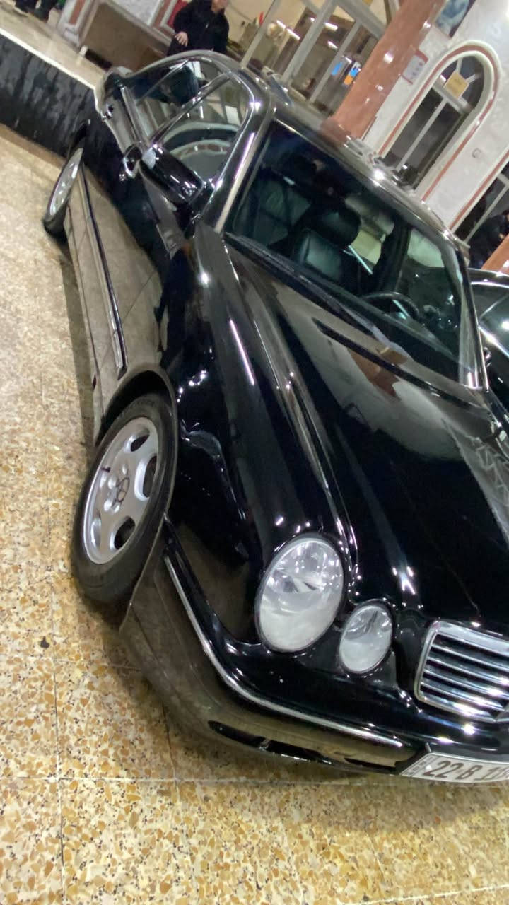 E320 #رقم السيارة : سليمانيه
العرسـ
#مكان السيارة بغداد واربيل 

-------------------------------------

السلام عليكم 

للبيع او  مراوس 

مرسيدس ام عيون  موديل ٢٠٠٢   اصل  وارد الماني  صبغ عام  سيارة جاهزة بدون نواقص  

تفاصيل👇🏻

1_ بصمة ⁦🗝

2_محركv8✈️⁦⁩+كير تبترونيك مكفولات ⁦

3_تبريد شغال❄️ قطعتين⁦

4_كروز سرعة🔒 

6_مراية داخلية+جانبة عاكسة 🔍

7_تحكم ستيرن ⚔️

8_ كشنات كهرباء ⚡️

9_تجاوي خلفية قلابة ✨

10-بردة خلفية  💡

11-شاشة اعطال🖥

12-كشنات خزن   🖤

13-انارة ترحيب 🔦

14_ جام ازرق 💙

15-دبل ايرباك 

16-ويلكب 18 AMG تو سايز  +تخم تاير جديد

17-اشاير بلمري💡

18-صدر امامي خلفي جديد ⚔️⁦

19-مري شفط

20-جلد ⚔️

22_لايت زنون بلادي *********** أربيل, العراق
