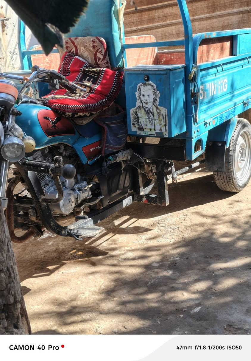 سلام عليكم ستوته جمره البيع كفاله عامه
كهرباءت شغاله ستوتا كمله نضيفة حله من صوره دور مكتب حسين مديل 2021مكينه ما مفتوحه ***********تصل
