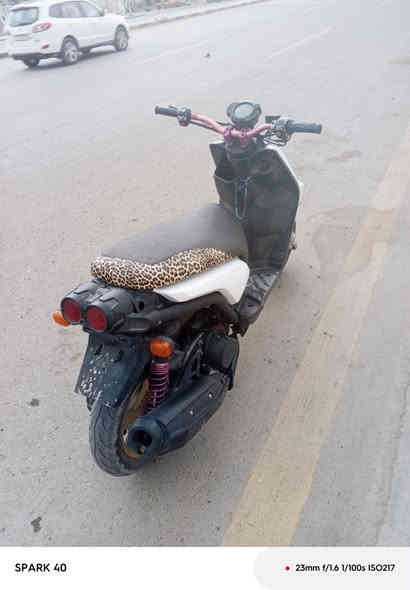 سلام عليكم دراجة سكنس جبلي مكينه خير من اللة تايرات جدد شلعة معدل الدراجة اوراق منفيز لايت زنون بيهة سعرهة 900 وبيهة مجال عنواني بغداد المشتل شارع المطبك شراي اتصل وتدلل رقمي ***********
