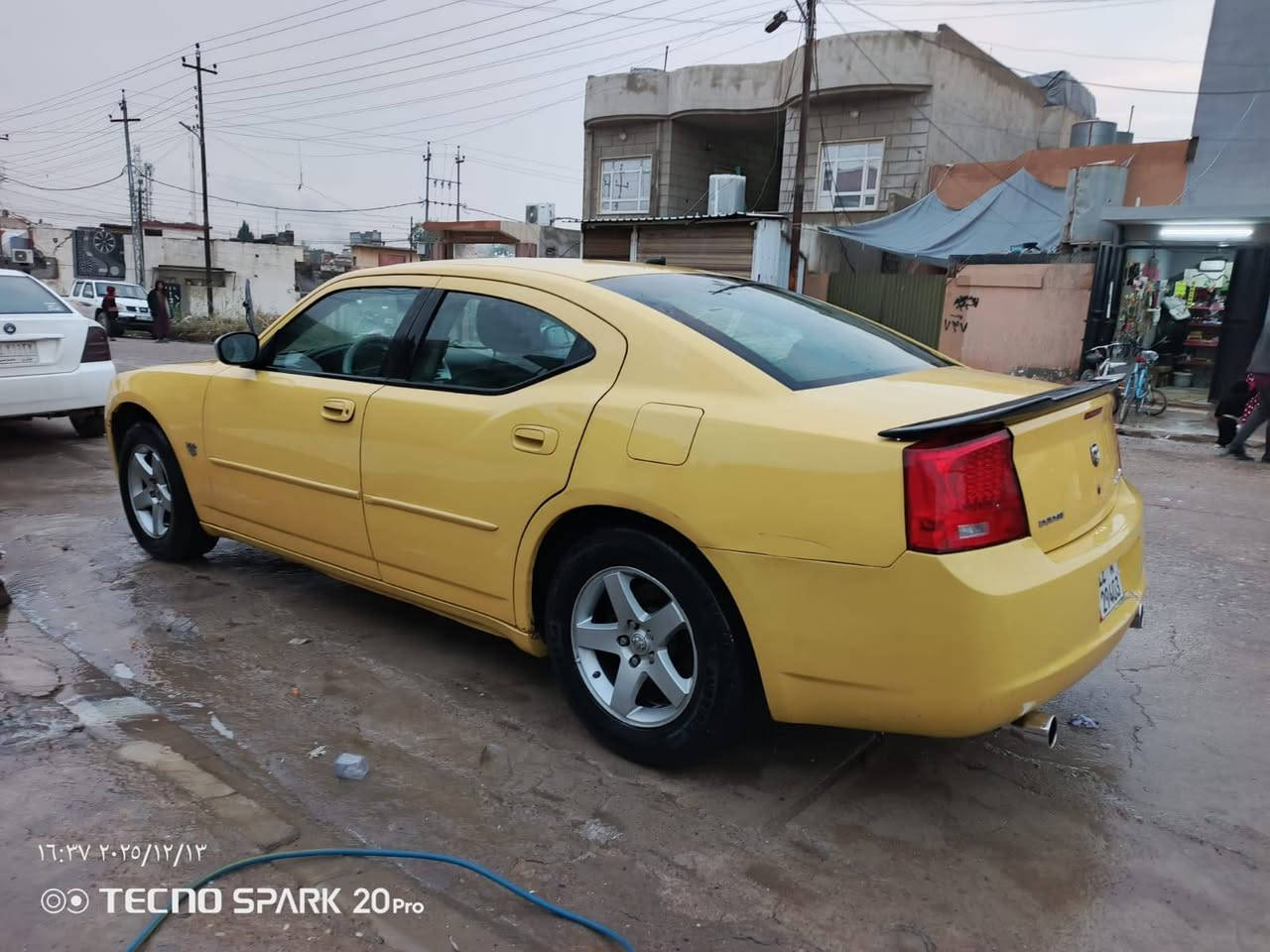 السلام عليكم ورحمة الله وبركاته للبيع جارجر 2008 مصفره هيئة وغرامات بسمي رقم جديد سنوية لغاية 30 سعر 100 هذا رقمي *********** أو *********** ابو عمر
