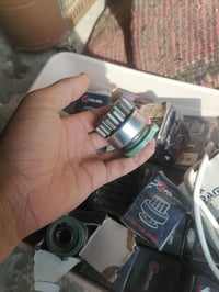 هاشمية بابل • قطع غيار سيارات • كمية