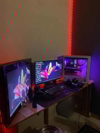 i9-14900KF • RTX 4070 Ti • بسماية بغداد