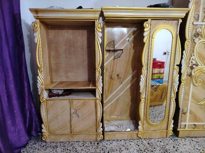 بغداد تقاطع نهروان اي استفسار خاص


**إذا كنت صاحب هذا الإعلان وتريد حذفه لأي سبب، رجاءا أرسل رسالة إلى الدعم الفني**