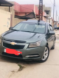 كروز • ٢٠١٠ • فول مواصفات