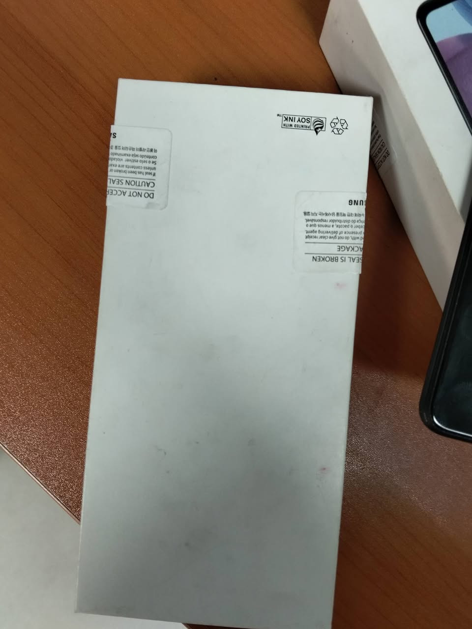 للبيع بحاله جيده للتواصل 01144134374 المطريه القاهره


**إذا كنت صاحب هذا الإعلان وتريد حذفه لأي سبب، رجاءا أرسل رسالة إلى الدعم الفني**