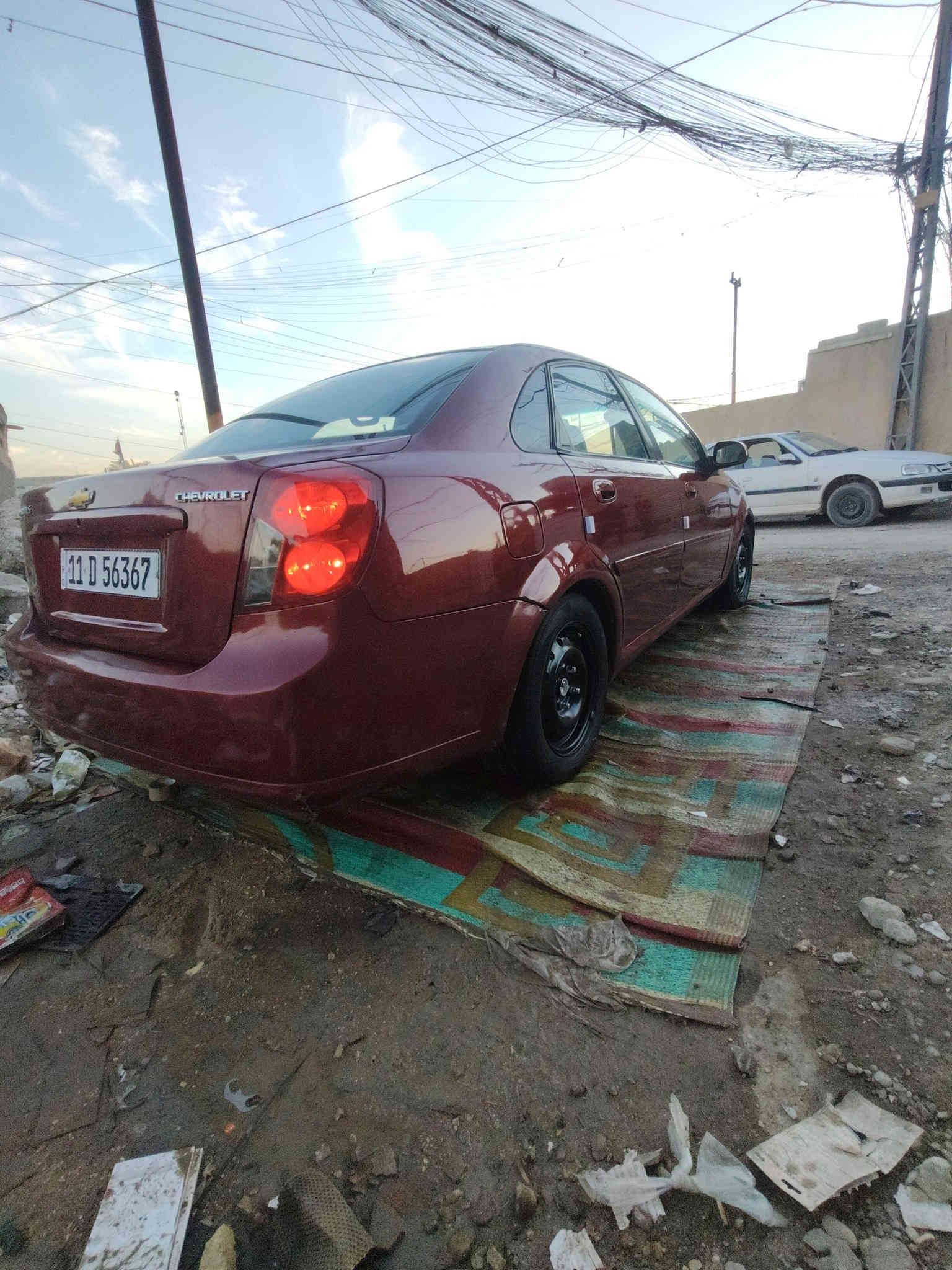 اوبترا مديل 2004 رقم بغداد او تماتيك للبيع 55
جارده او مصبوغه  بدون ظربه بدون دواخل 
كير محرك تبريد صدر كهربائيات خير من الله
مكاني بغداد الدوره ‏ ‏‪0773 751 9870‬‏
