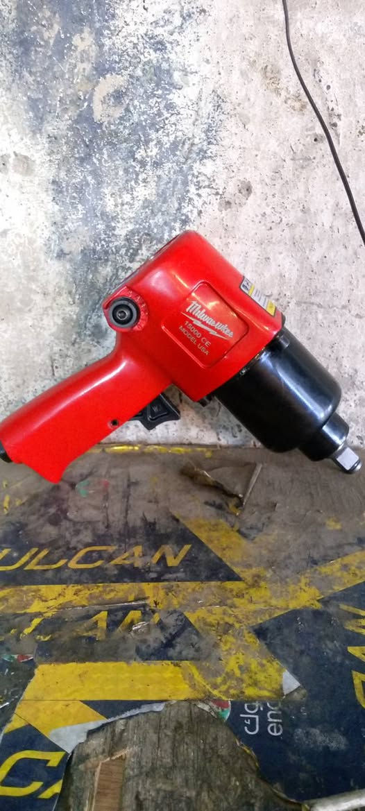 دريل هواء جديد خمس سرعات فول 60الف
***********
