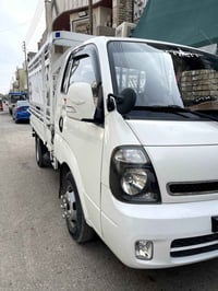 للبيع كيا فحل 2019 رقم بغداد مسكر 7كير كفاله عامه محجر بيها سياره جديد...