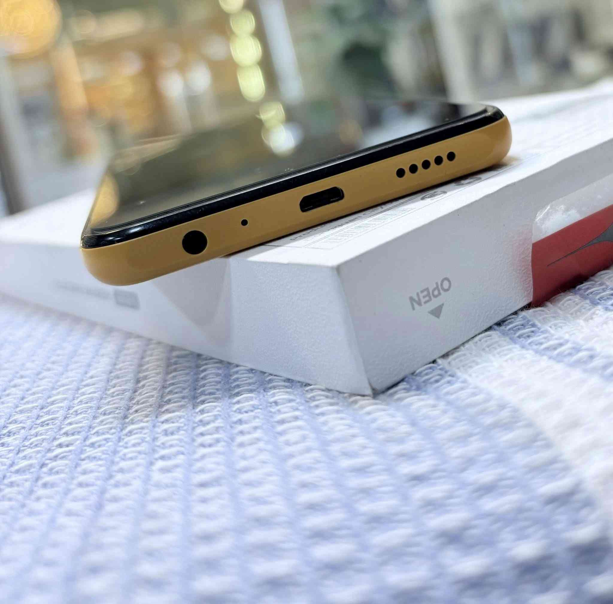 Honor
هونر X5 مستعمل للبيع
ذاكرة 32 + رام 8 گيگا
عشوائية 4
نظيف نظافة الجديد
ب50 الف قفل مع الرام

مكاني زيونة شارع الربيعي
***********
