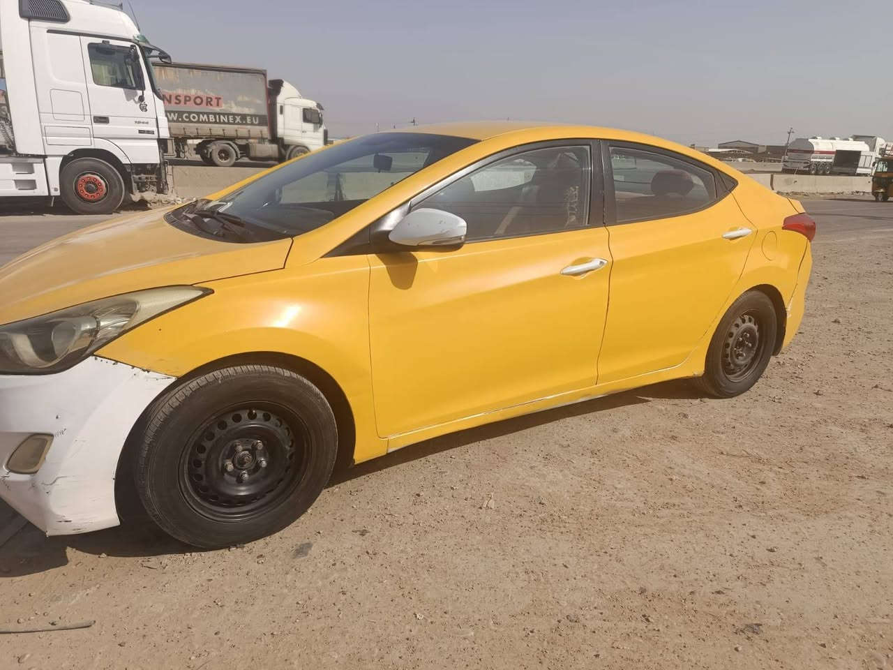 انتر خليجي بدون حادث موديل 2012 رقم بغداد بسمي اتصال على رقم مكلف بالنشر الهاتف *********** عنوان بغداد المدائن
