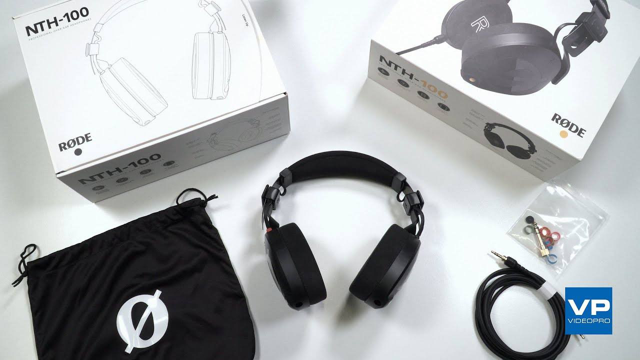 سماعة RØDE NTH-100
اخو الجديد استخدام قليل جداً 
***********
واتساب
