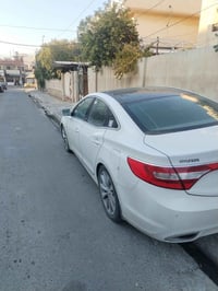 ازيرا ١٤ فول ماشيه ١٠٠ الف km  تفاصيل أكثر اتصال على رقم ٠٧٥١٥٨٩٦٦٢١ م...