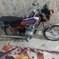 دراجه للبيع موديل 23نامه بلادي الدراجه مرقمه ومكفوله السعر خاص.. ‭0782...