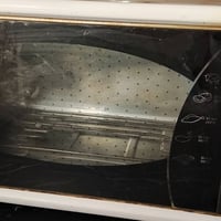 فرن • شغال 100%